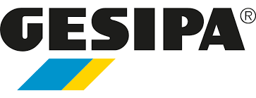 GESIPA LOGO GESIPA LOGO