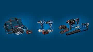 Bosch PRODEAL 202609 HU GÉP
