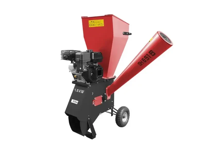 Güde GH 65 ágaprító