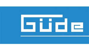 gude logo