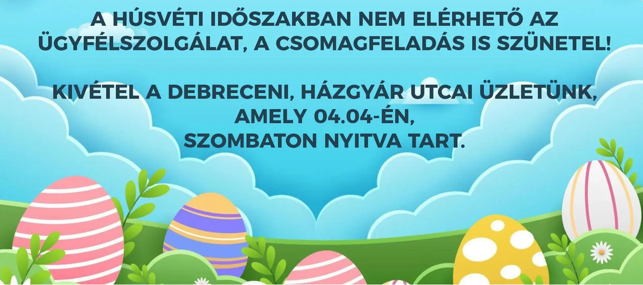 HUSVET 2026 SZOMBAT