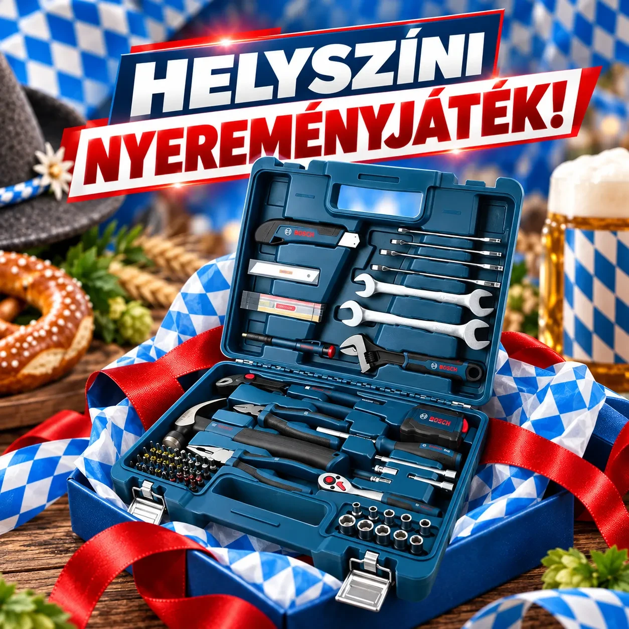 NYEREMENYJATEK
