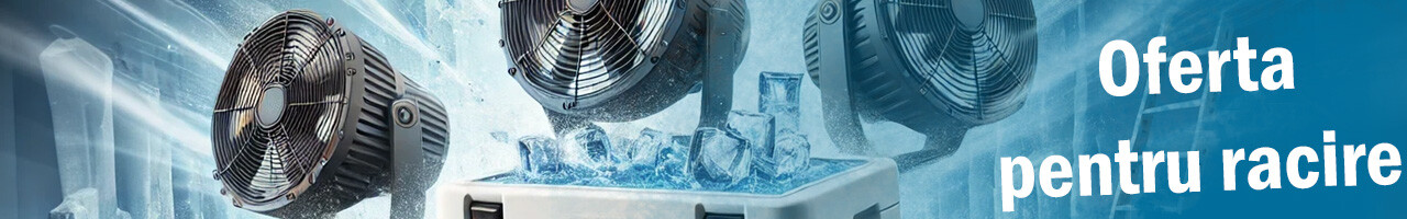 Hűsítő ajánlatok RO csik