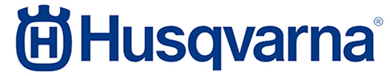 husqvarna logo