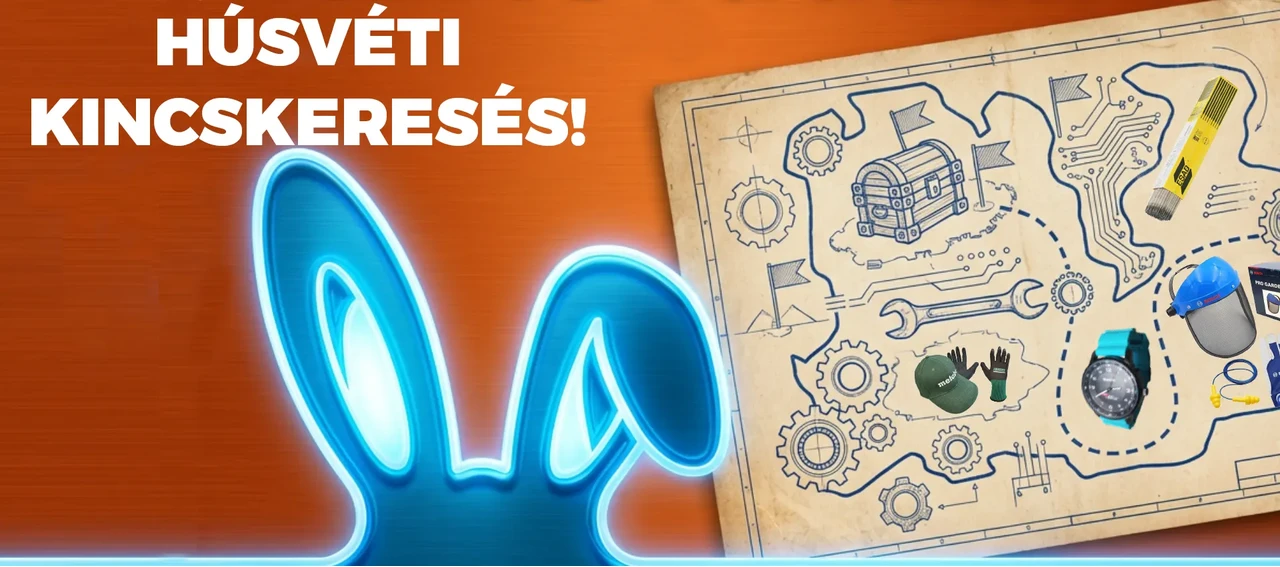 Húsvéti kincskeresés 2026 HU landolokep