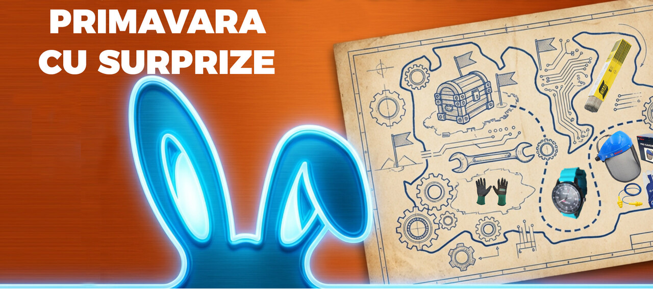 Húsvéti kincskeresés 2026 RO landolokep