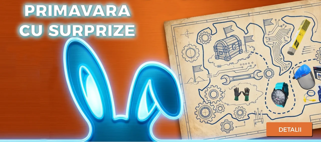 Húsvéti kincskeresés 2026 RO