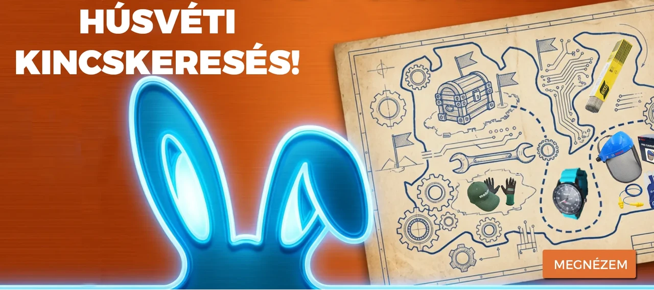 Húsvéti kincskeresés 2026 HU