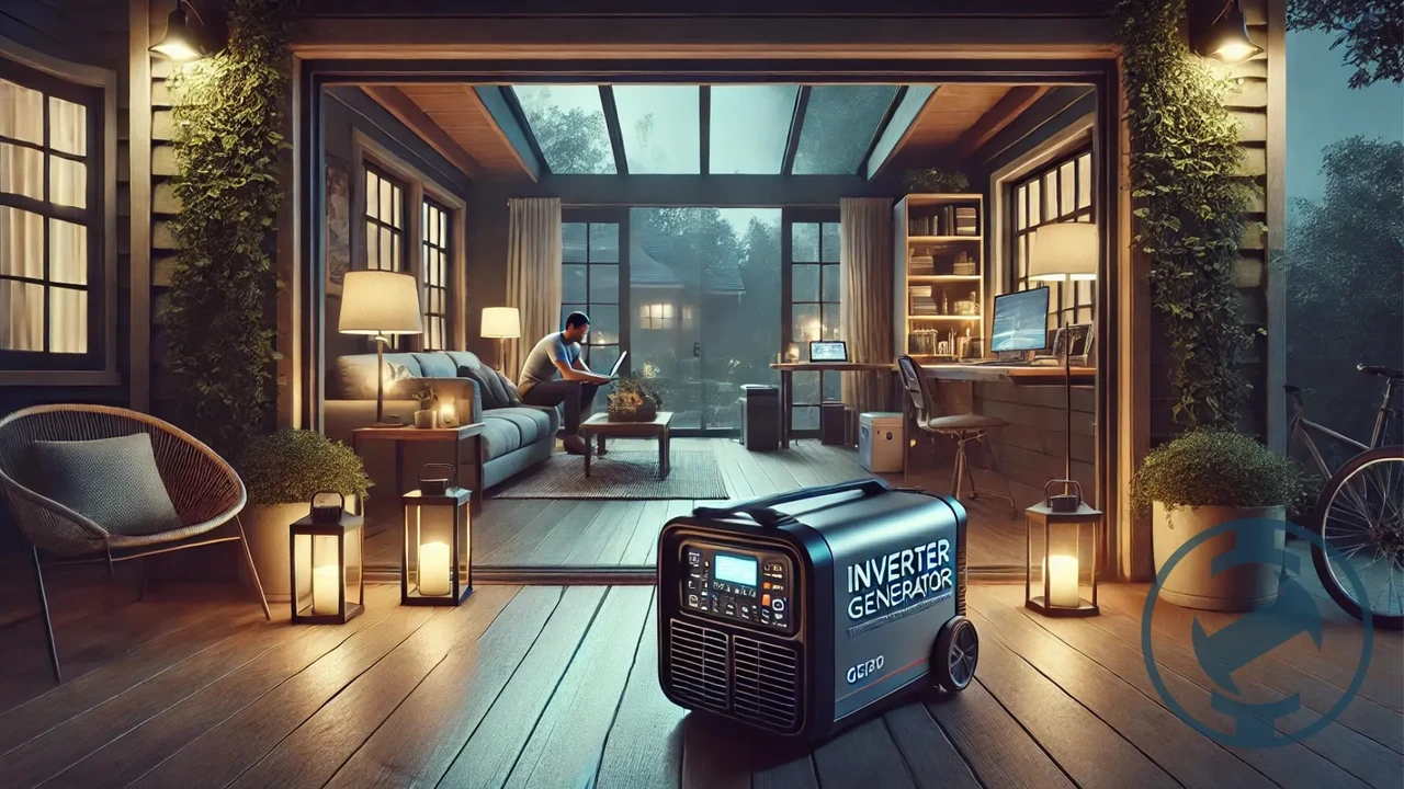 inverteres aggregátor