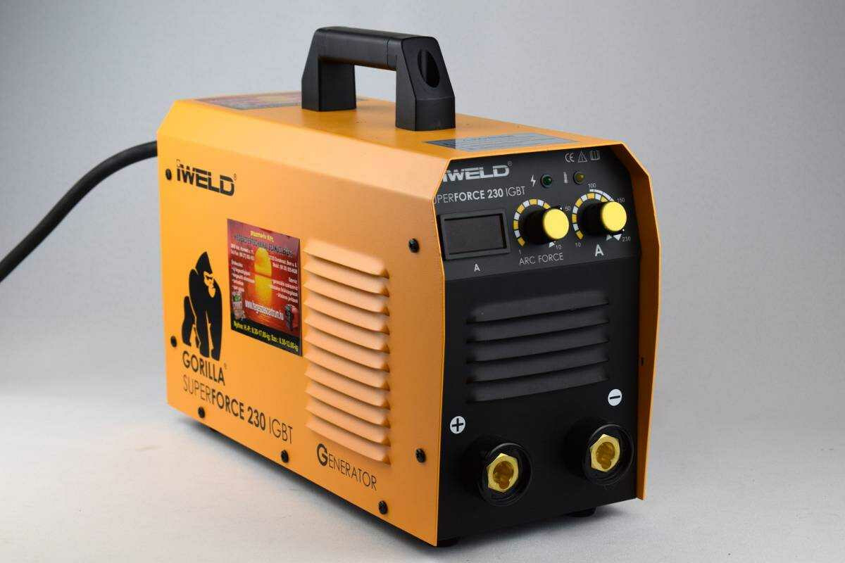 Bevontelektródás (MMA) hegesztés top iweld landolo Bevontelektródás (MMA) hegesztés top iweld landolo