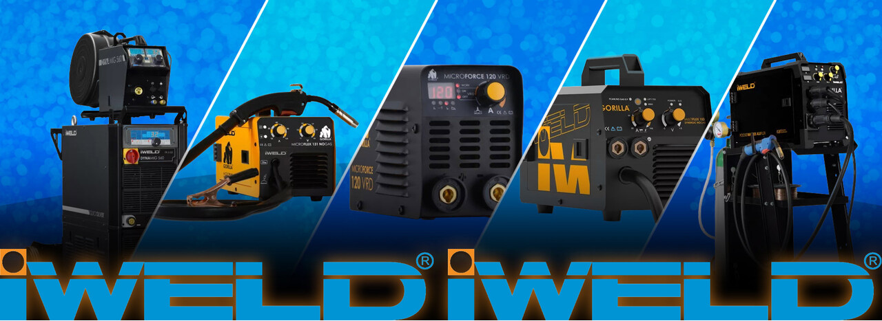 Iweld top landolo csik elvalaszto