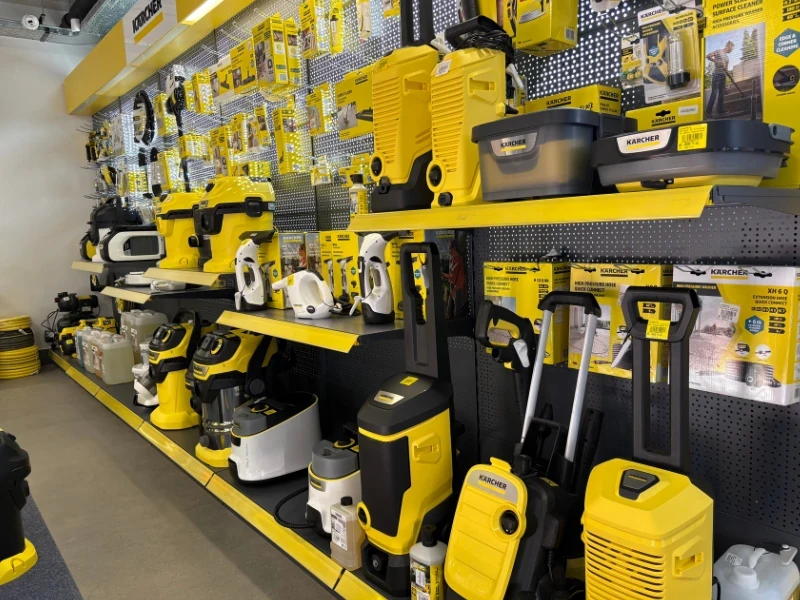 karcher debrecen zákány szerszámház