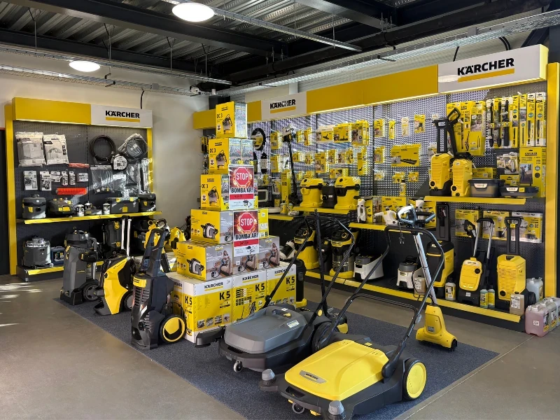 karcher debrecen zákány szerszámház