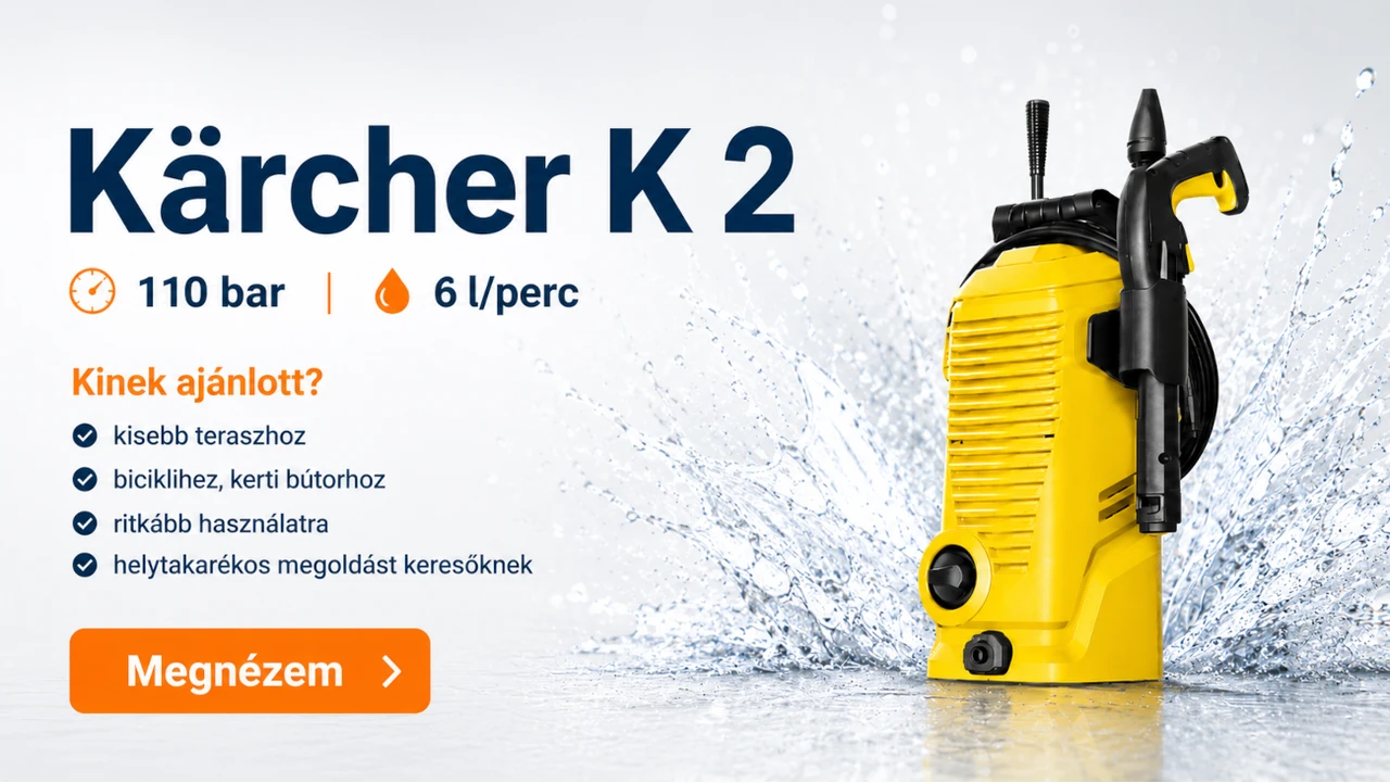 Karcher K2