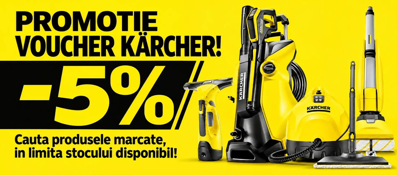 Karcher szerszam kupon 202609 RO landolokep