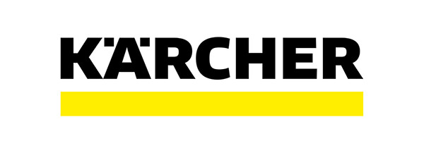 karcher logo karcher logo