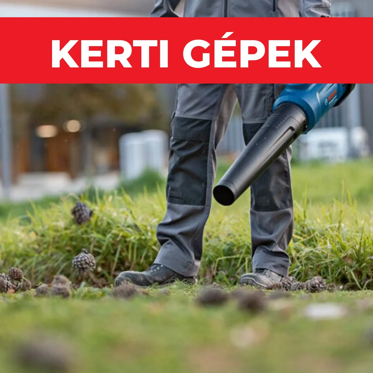 Bosch akció 202606 kerti gép