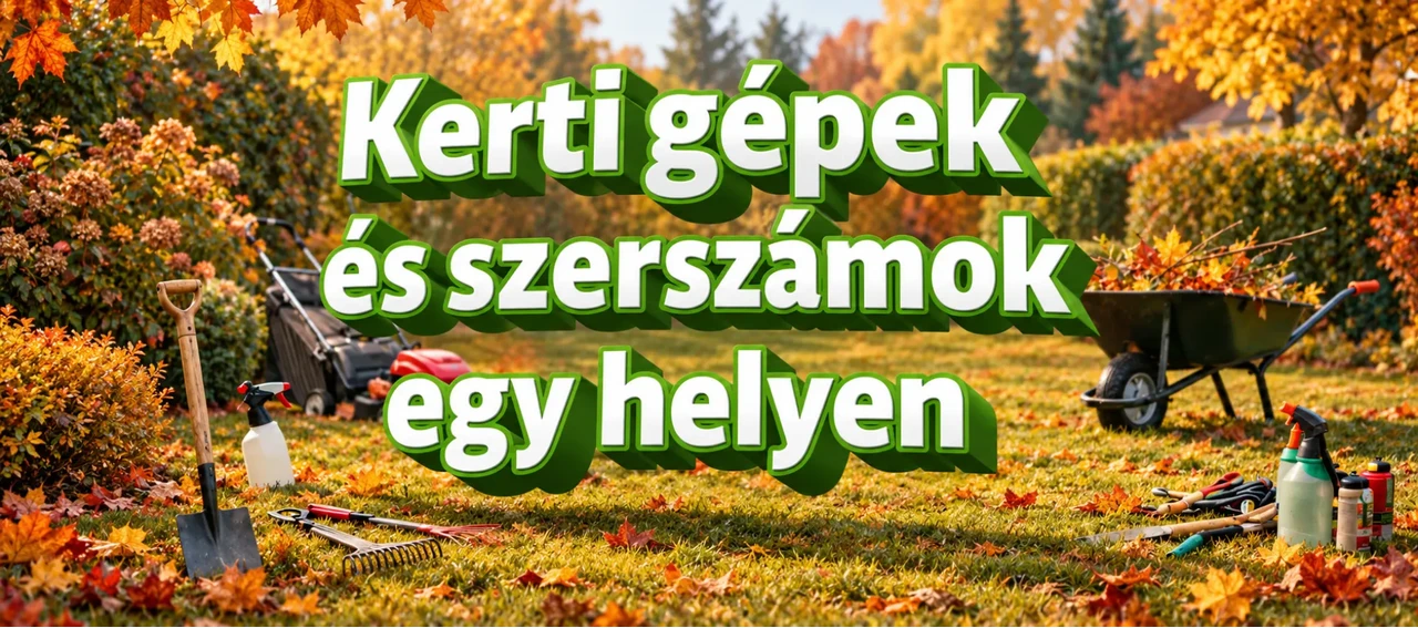 Kerti megoldások 2026 ősz HU landolokep