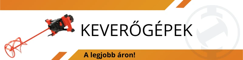 keverőgépek jó áron