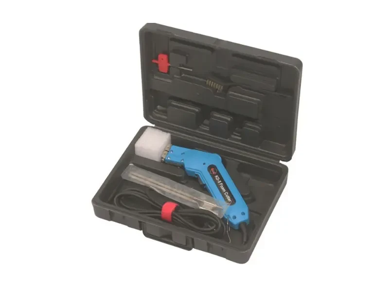 kézi elektromos polisztirolvágó