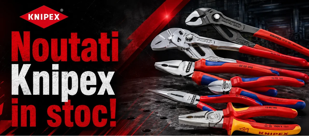 KNIPEX TERMÉKEK RO landolokep pc