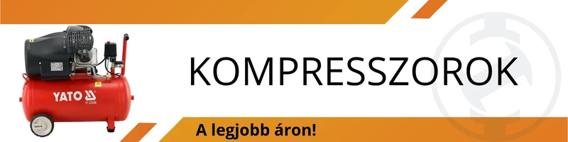 kompresszorok jó áron
