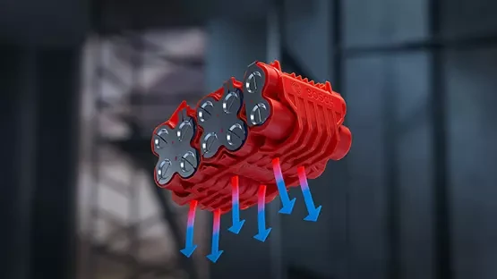 COOLPACK TECHNOLÓGIA 2