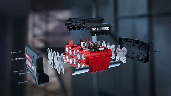 TOVÁBBFEJLESZTETT HÁZ ÉS HOSSZÚ ÉLETTARTAM