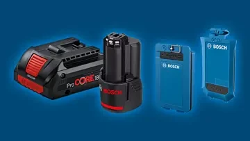 Bosch PRODEAL T3 gyüjtő oszlopok meromuszer akku Bosch PRODEAL T3 gyüjtő oszlopok meromuszer akku