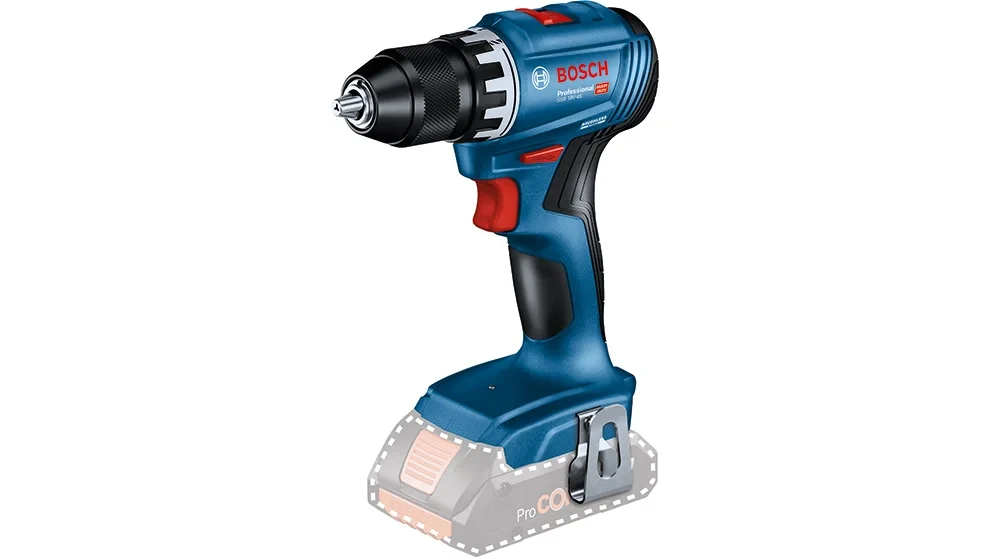 PRO GSR 18V-45