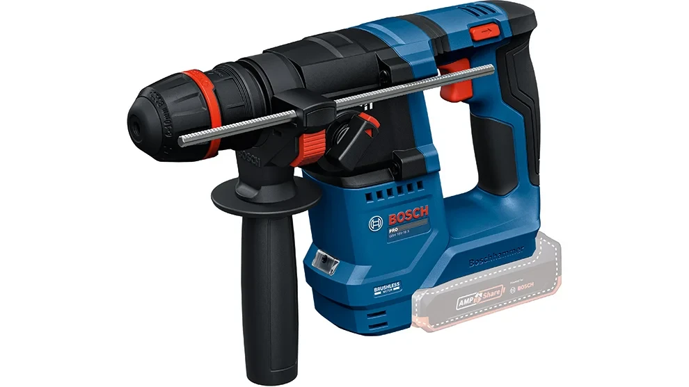 PRO GBH 18V-18 X