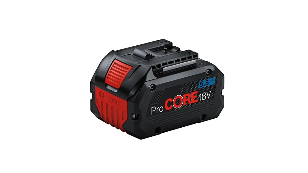 PRO ProCORE18V 55Ah Professional