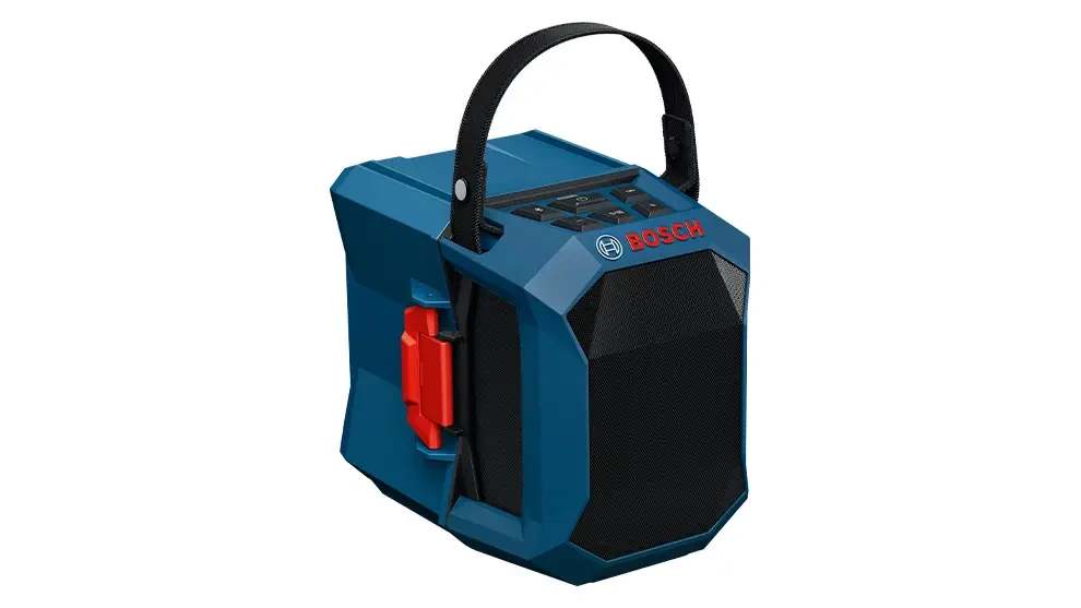 GPB 18V-1 C Professional