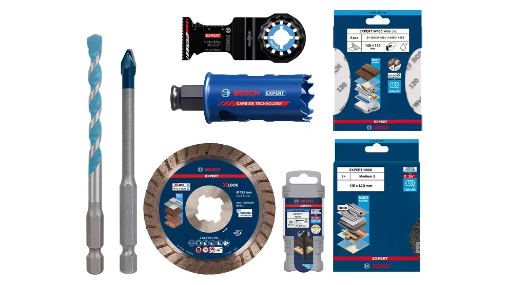 Bosch PRODEAL T2 TARTOZÉK b kat Bosch PRODEAL T2 TARTOZÉK b kat