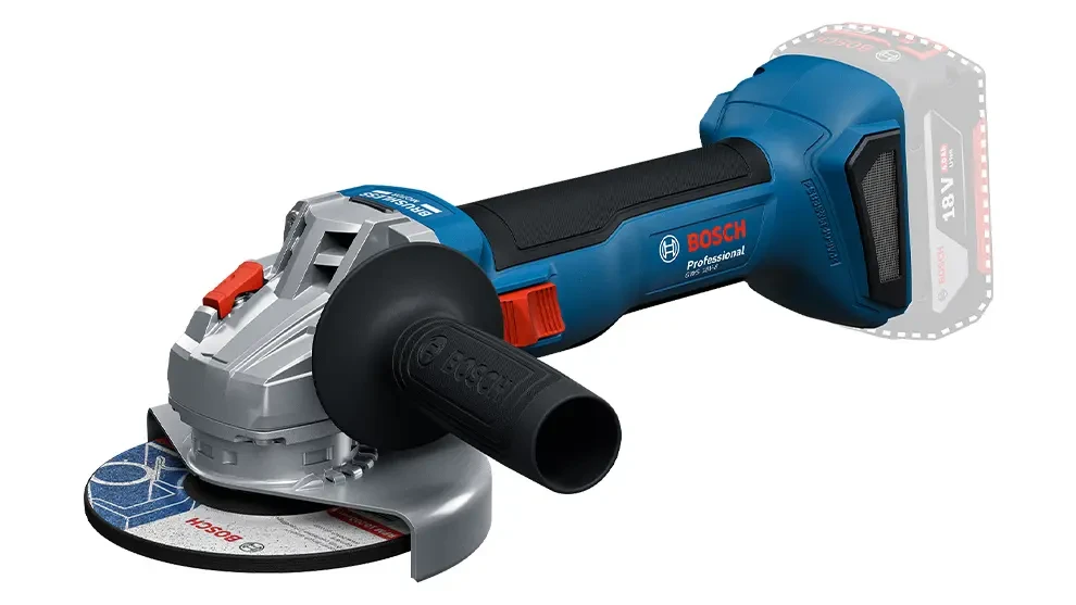 GWS 18V-8 Professional