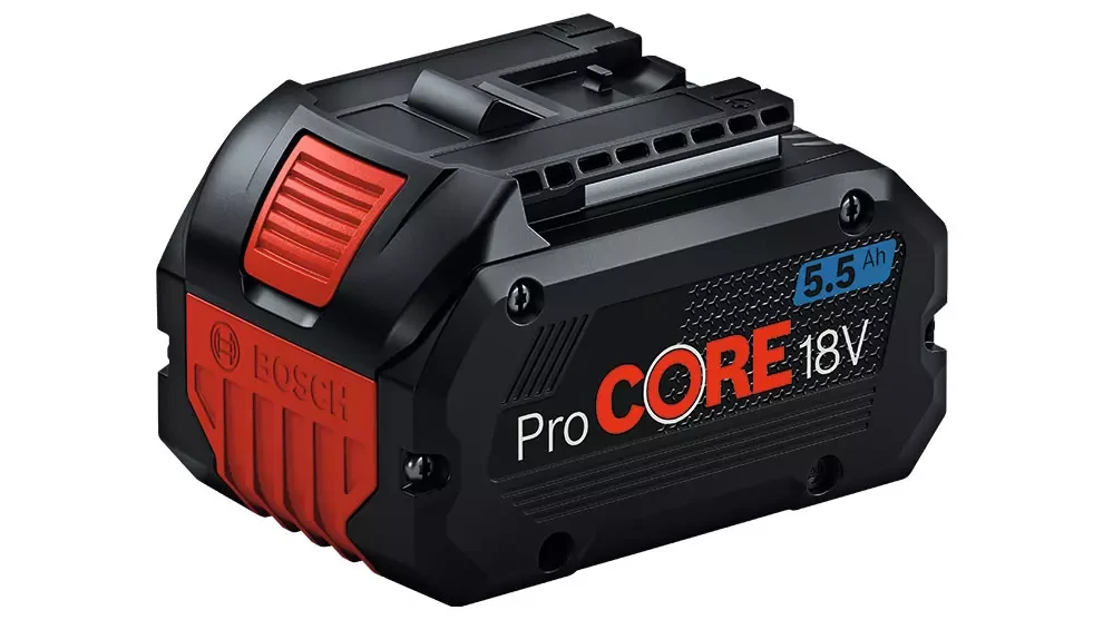 ProCORE18V 5