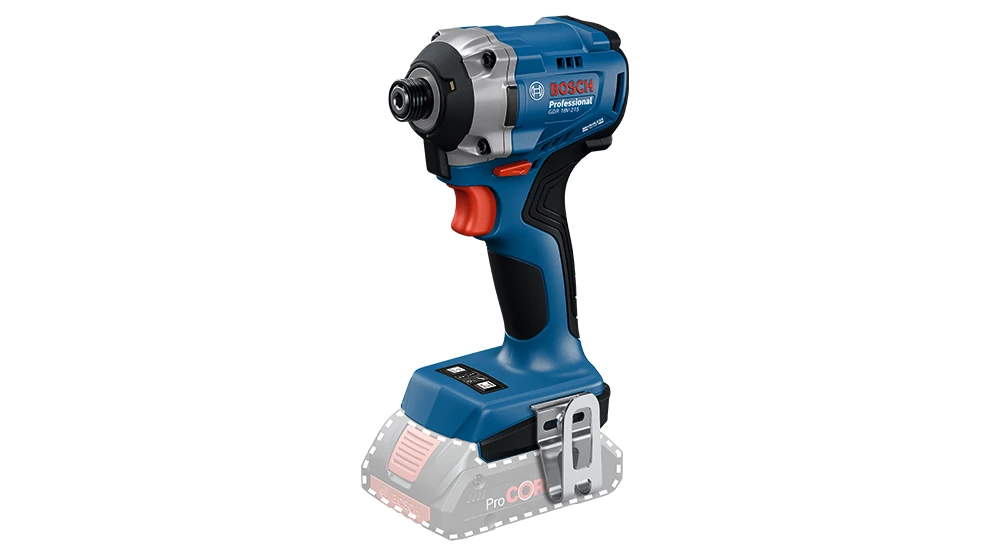 PRO GDR 18V-215