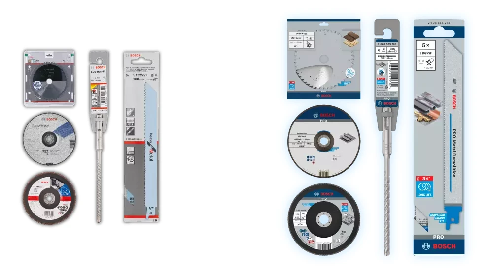 Bosch PRO landolo leiras keppel