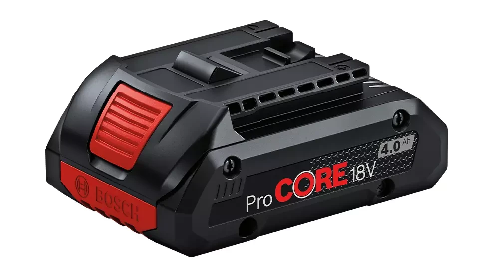 ProCORE18V 4 ProCORE18V 4