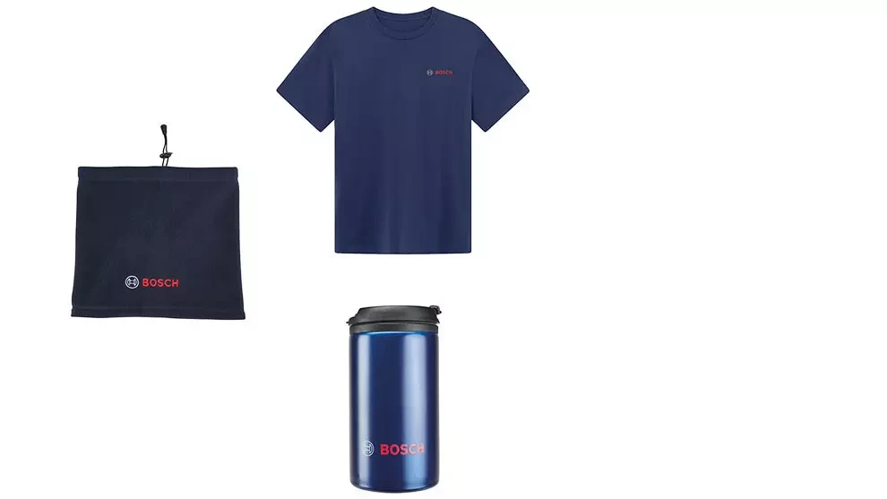 Bosch PRODEAL T3 TARTOZÉK a kat Bosch PRODEAL T3 TARTOZÉK a kat