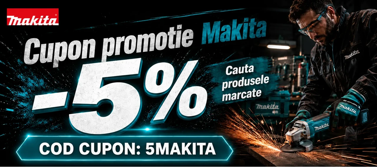 Makita 5 202607 RO PC