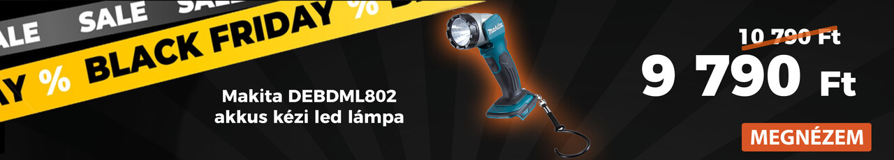 Makita DEBDML802