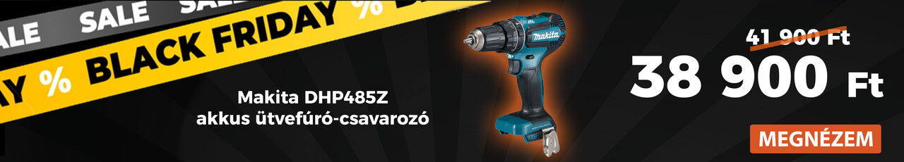 Makita DHP485Z