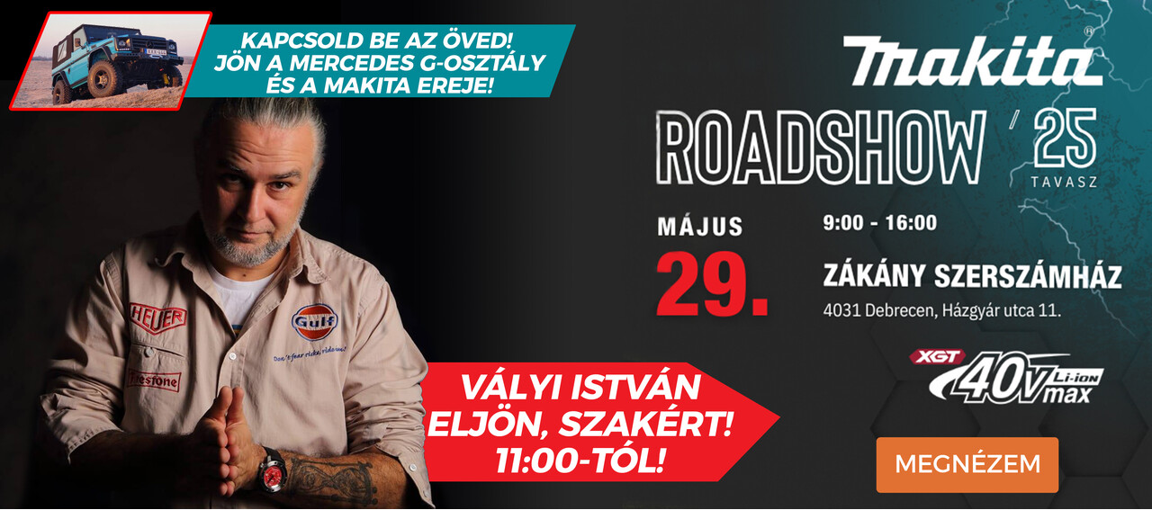 makita-xgt-roadshow-20250529 gomb pc
