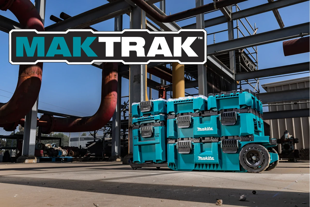 Makita Maktrak landolo HU landolokep pc