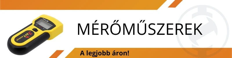 mérőműszerek jó áron