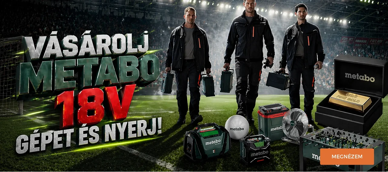 Metabo matchdays 202604 HU