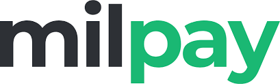 milpay logo