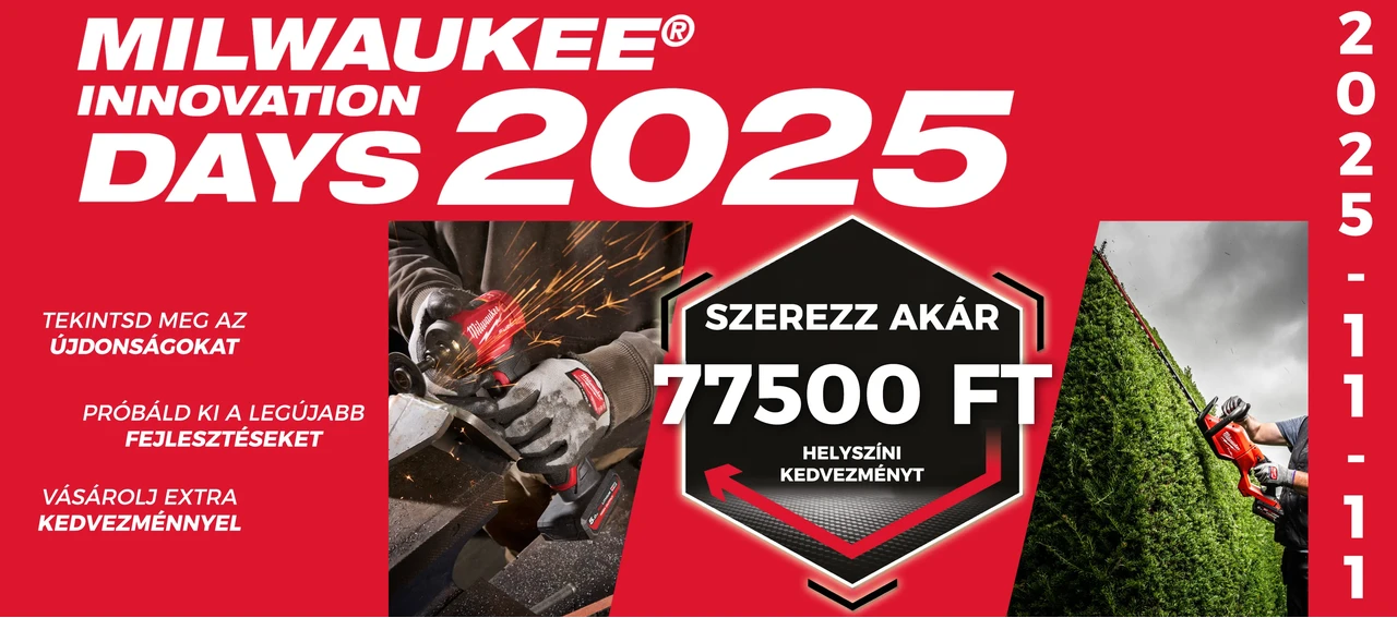 Milwaukee Innovation Days 2025