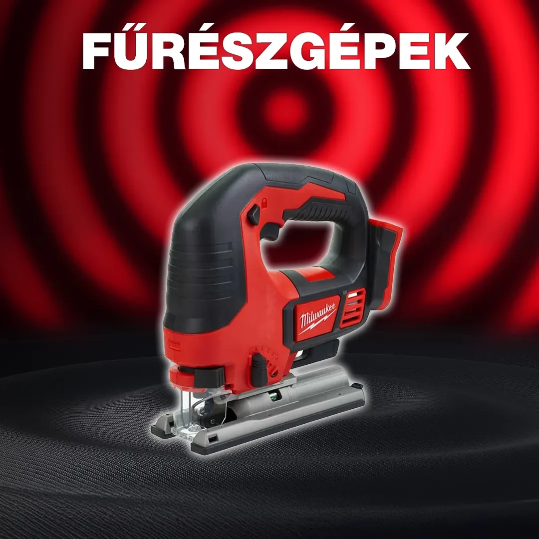 Milwaukee Ajándék Rádió 202603 oszlopok furesz